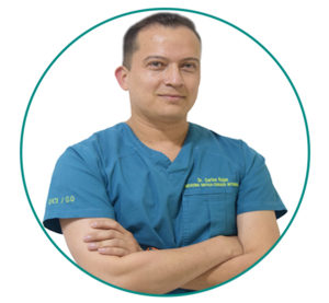 Dr Rojas