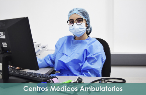 Centros Médicos Ambulatorios-01